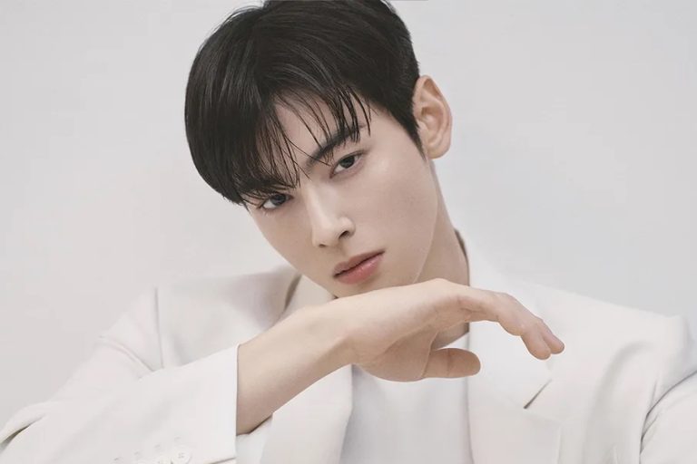 Cha Eunwoo