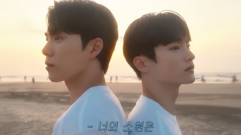 City Boy Log Episode 6 Goes Viral After Lee Jihan and Lee Jaejun’s Bold Kiss Scene