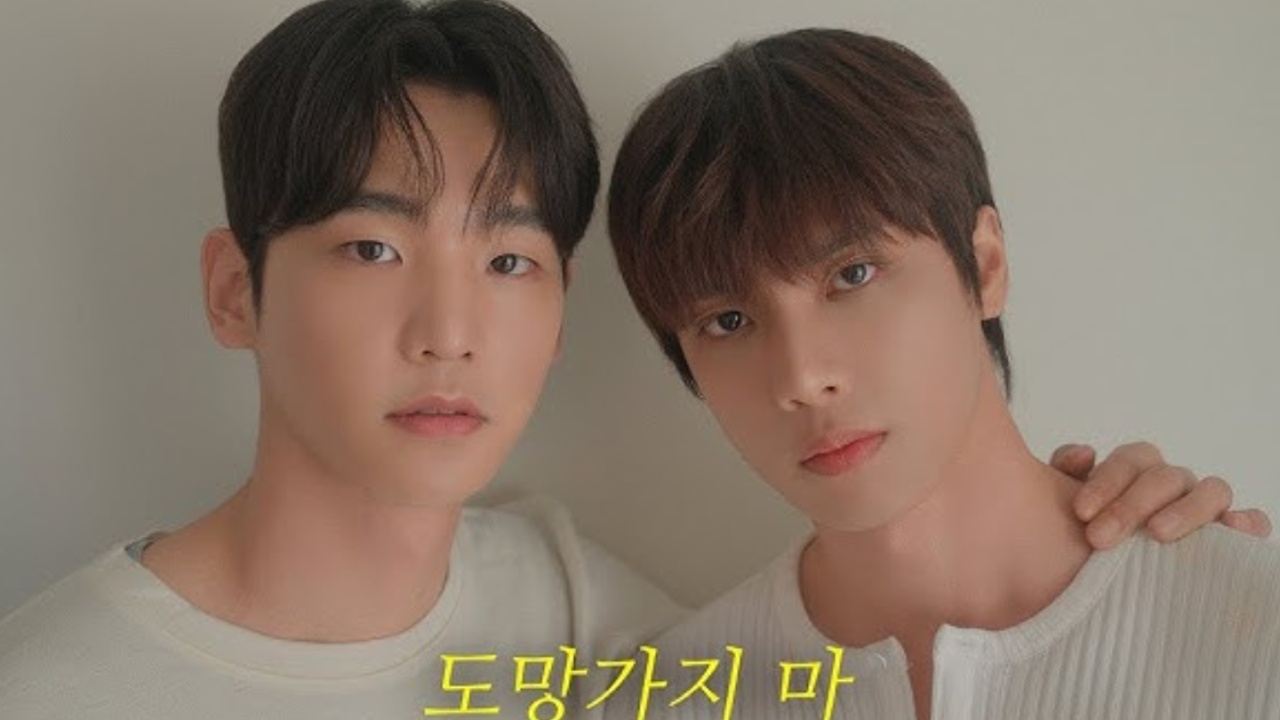 City Boy Log Episode 6 Goes Viral After Lee Jihan and Lee Jaejun’s Bold Kiss Scene