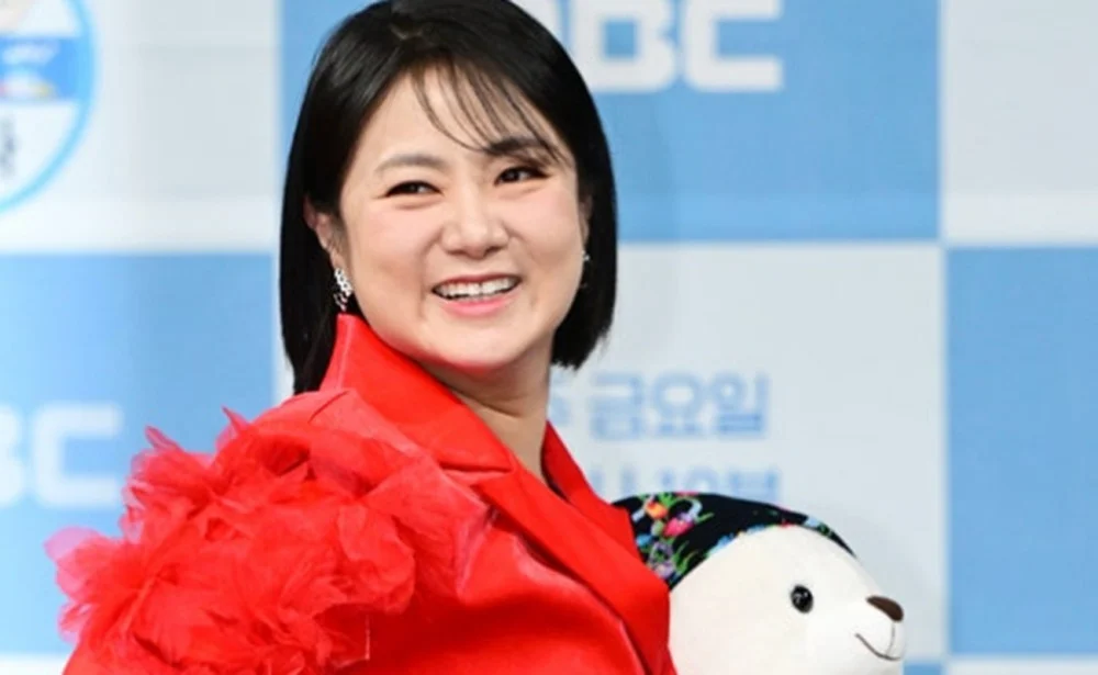 Comedian Park Na Rae Faces Labor Office Investigation Over Alleged Vehicle Harassment