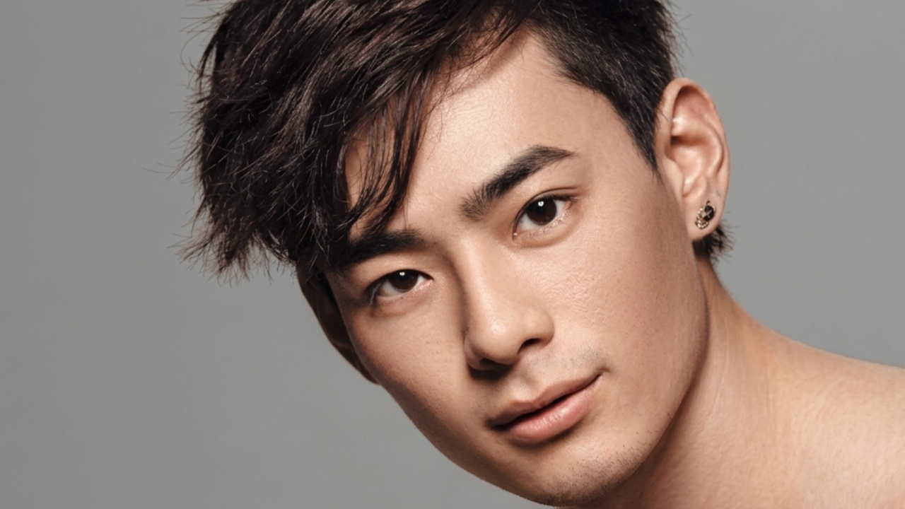 Dominic Ho Goes Unrecognized While Promoting New Music on the Streets, Wins Support Online