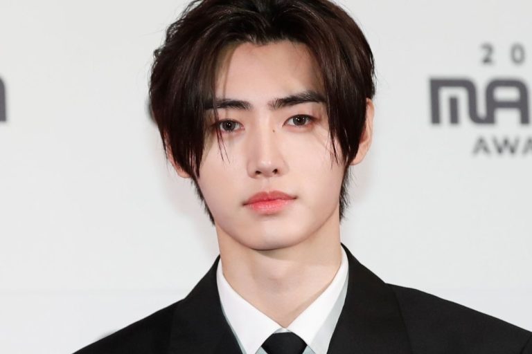 ENHYPEN’s Sunghoon Sparks Online Debate After Viral Post Questions His Visuals