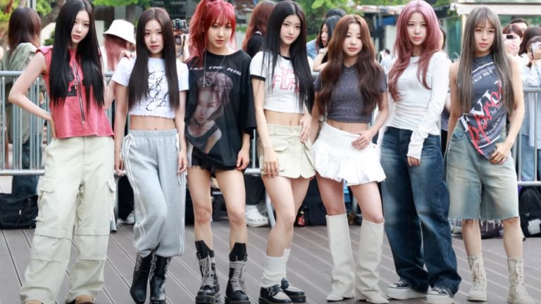 Emma Song Triumphs in Legal Battle and Debuts with Girl Group BADVILLAIN