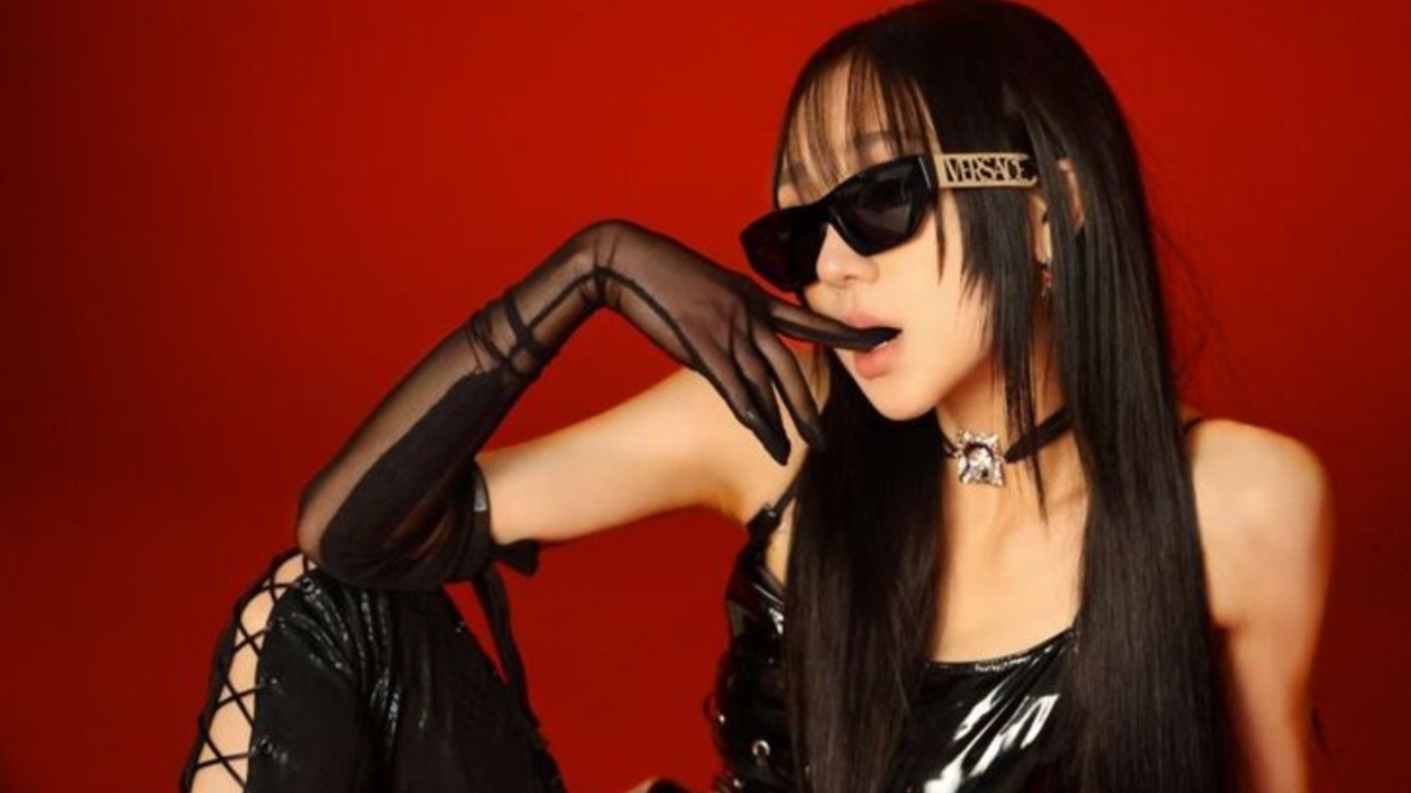 Emma Song Triumphs in Legal Battle and Debuts with Girl Group BADVILLAIN