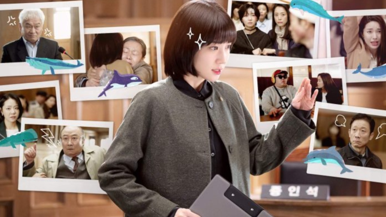 Extraordinary Attorney Woo Season 2 Pre-Production Resumes, Fans Excited for Highly Anticipated Return