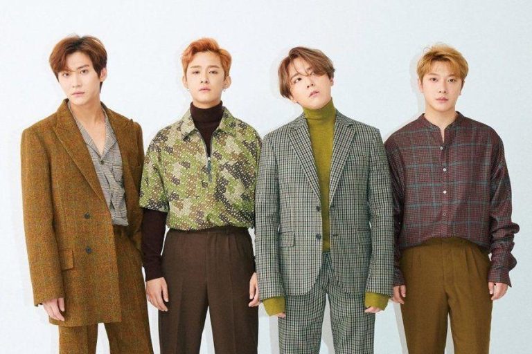 FTISLAND Shows How Decades of Bickering Between Members Creates Humor and Bonding