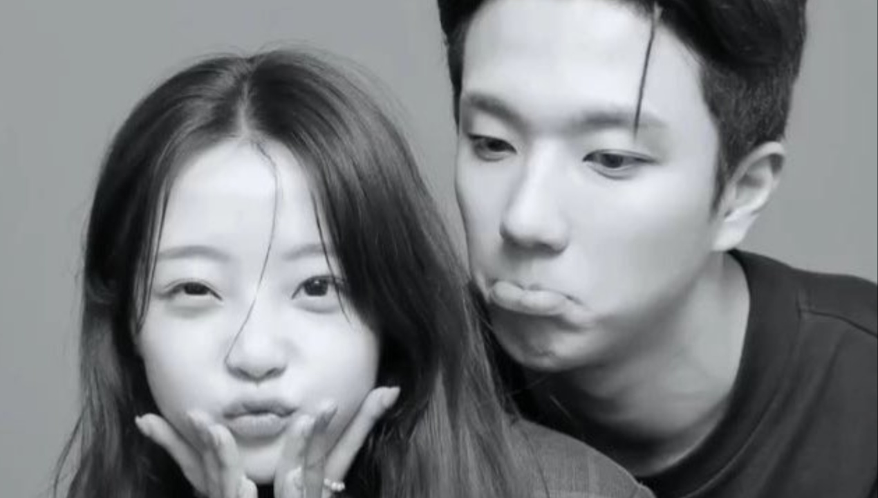 Fans Buzz Over Possible Real-Life Reunion of Transit Love 4’s Minkyung and Yoosik