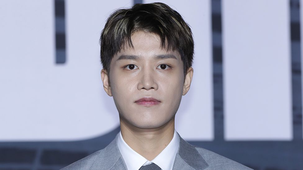 Former NCT Member Taeil to Serve 3.5 Years Prison Sentence for Aggravated Rape