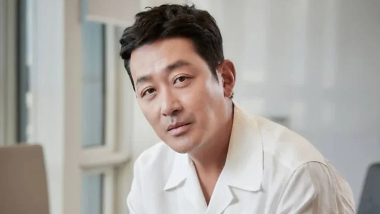 Ha Jung Woo