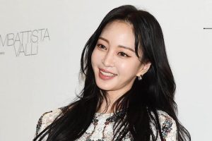 Han Ye Seul