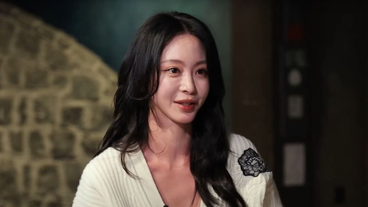 Han Ye Seul 