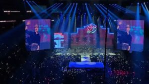 Immortal Songs US Concert Faces Technical Failures and Logistical Challenges Despite Star Performances