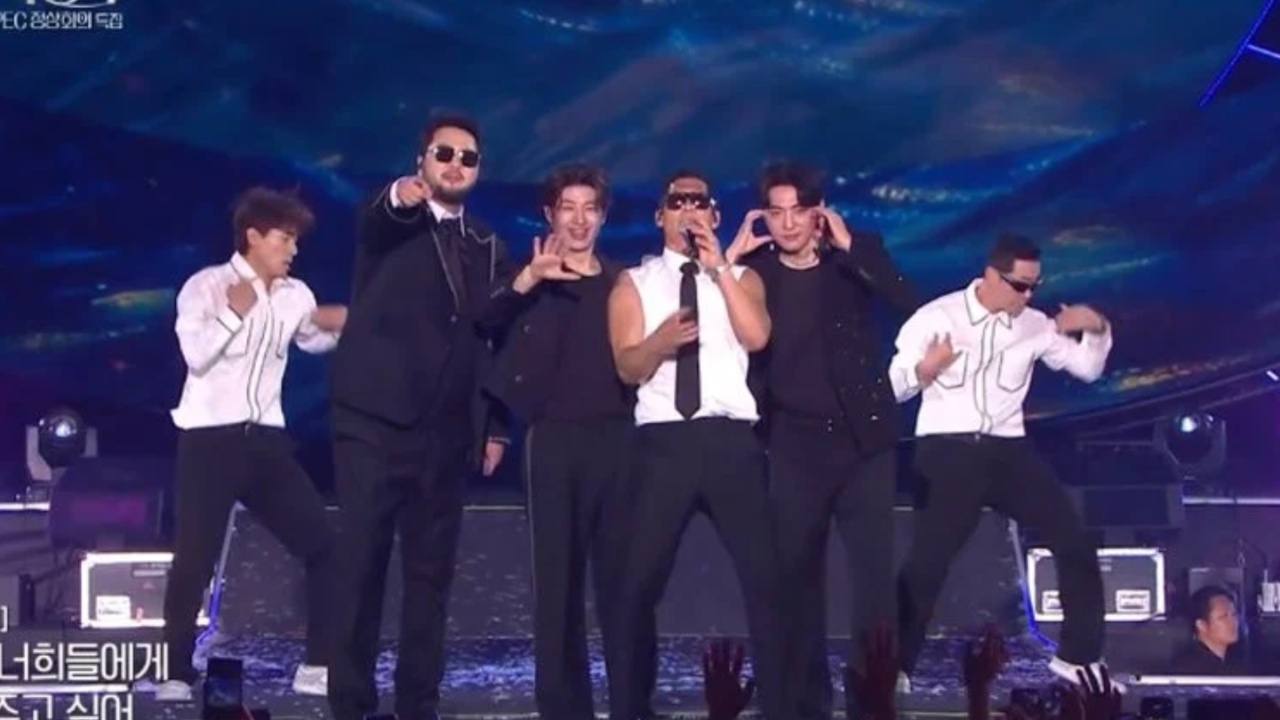 Immortal Songs US Concert Faces Technical Failures and Logistical Challenges Despite Star Performances