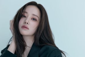 Jeon Jong Seo