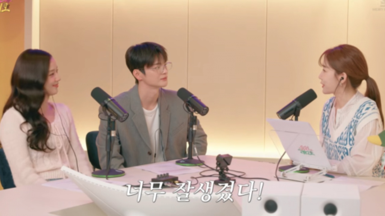 Jisoo Opens Up About Love, Dating, and Independence on You In Radio Podcast