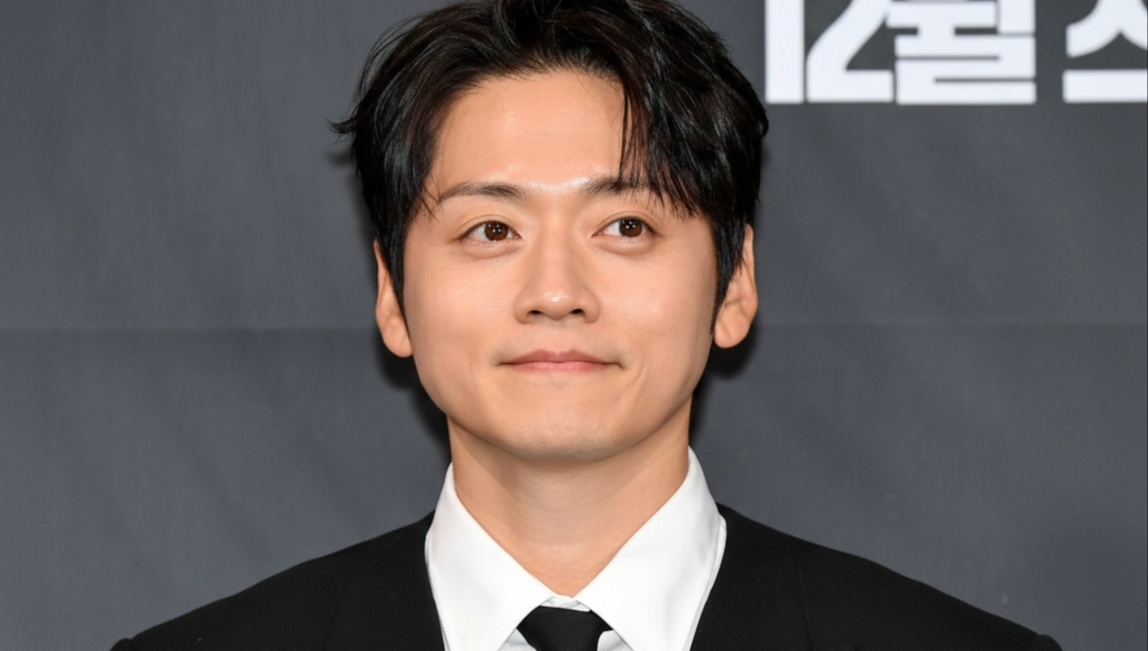 Jo Bok Rae to Hold Formal Wedding Ceremony Five Years After Private Marriage