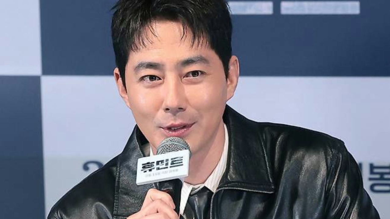 Jo In Sung Honors Fans and Underserved Communities Through Special Screening Event