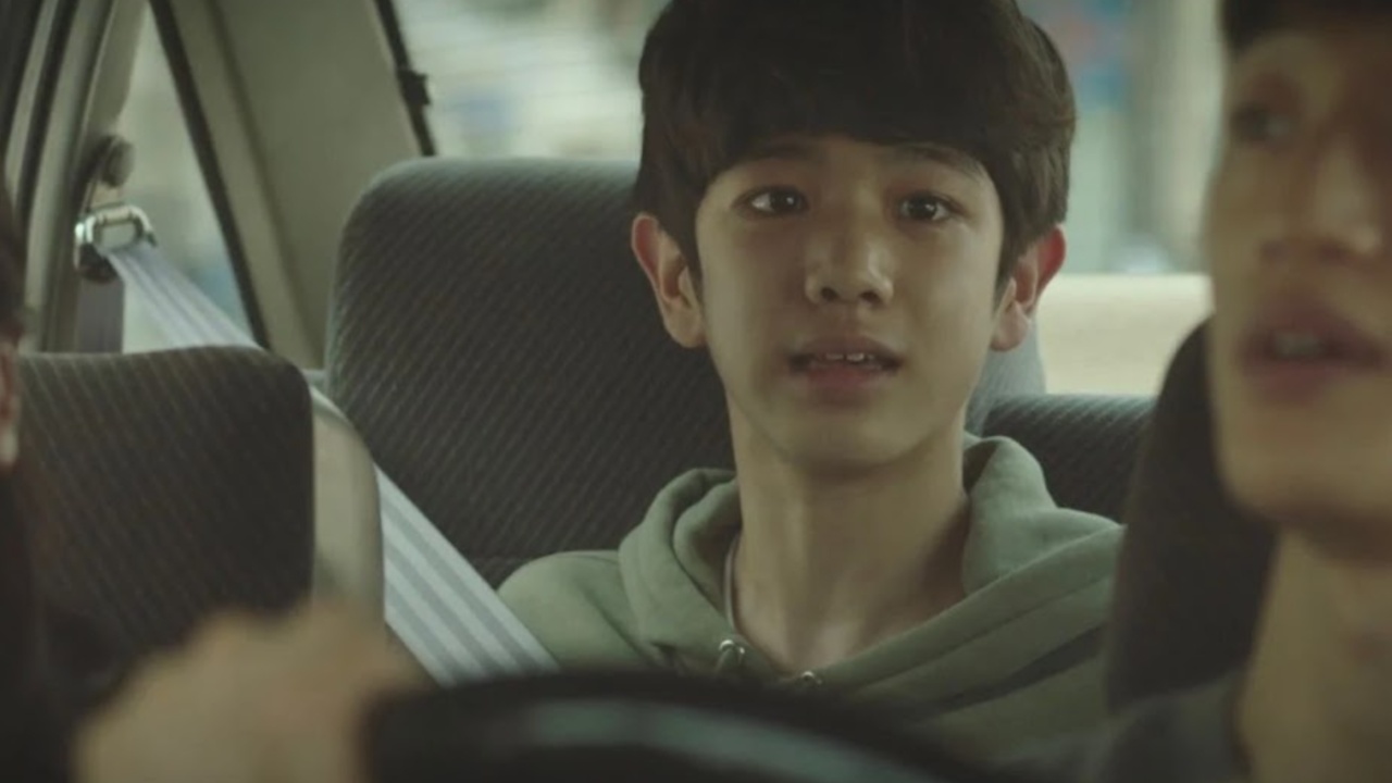 Jung Yoo Geun Grows Up From Hello Baby Toddler to Teen Talent at SOPA