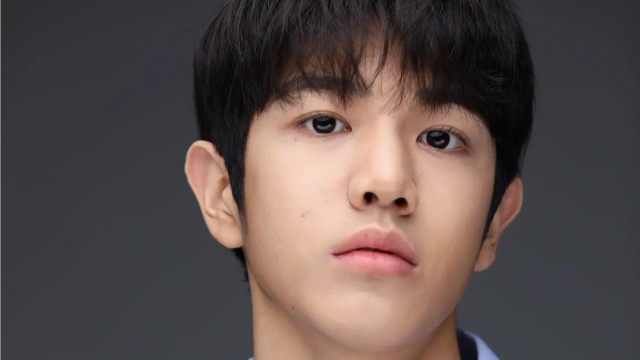 Jung Yoo Geun Grows Up From Hello Baby Toddler to Teen Talent at SOPA