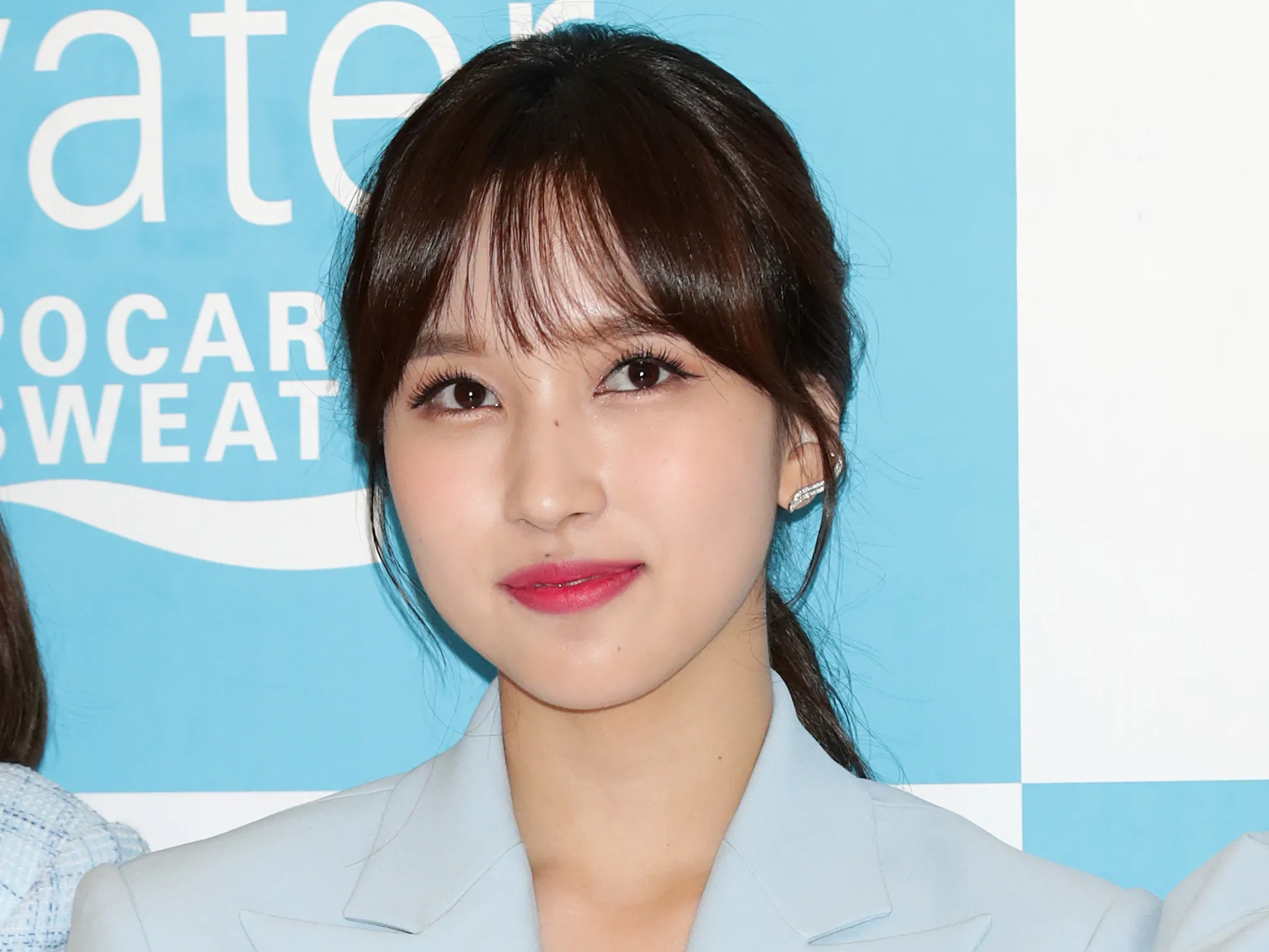 K-Pop Star Mina Reveals Harrowing Military Harassment During Handshake Event