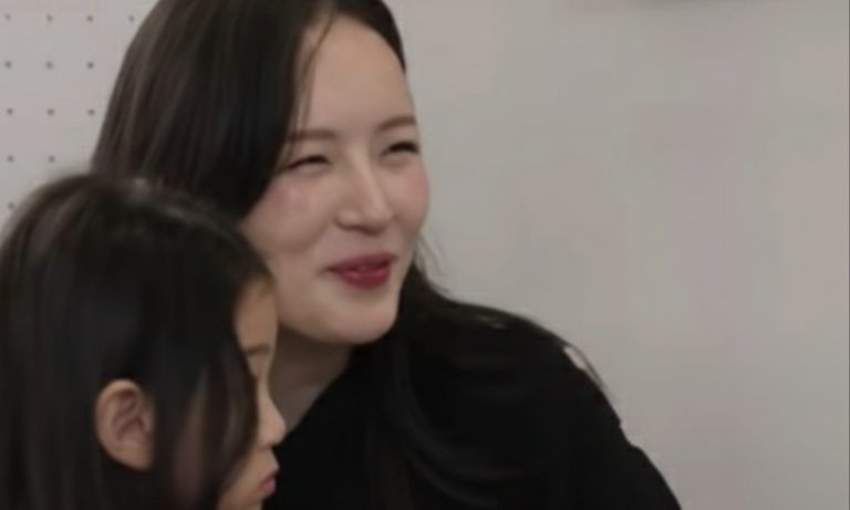 KCM Reveals Wife and Daughters on The Return of Superman After Thirteen Years