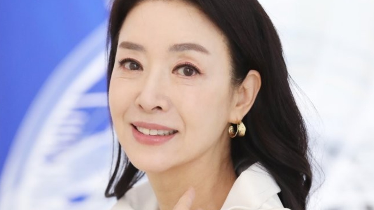 Kim Bo Yeon Opens Up About Reuniting With Ex-Husband Jeon No Min on Drama Set