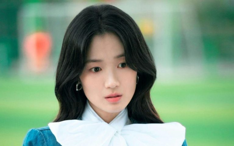 Kim Hye Yoon’s “No Tail To Tell” Faces Backlash Over Ratings and Execution