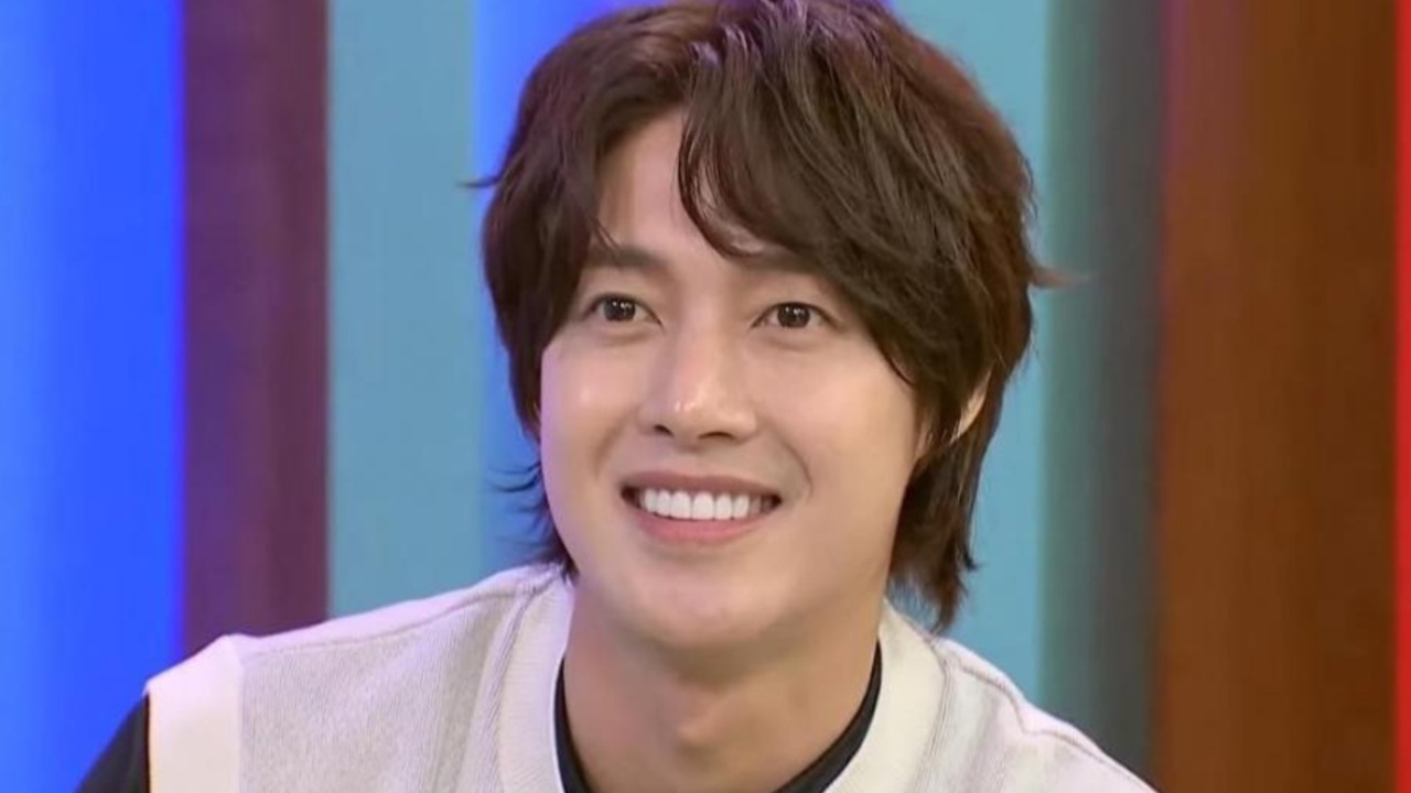 Kim Hyun Joong Reflects on Boys Over Flowers Fame, Sudden Stardom, and Earnings