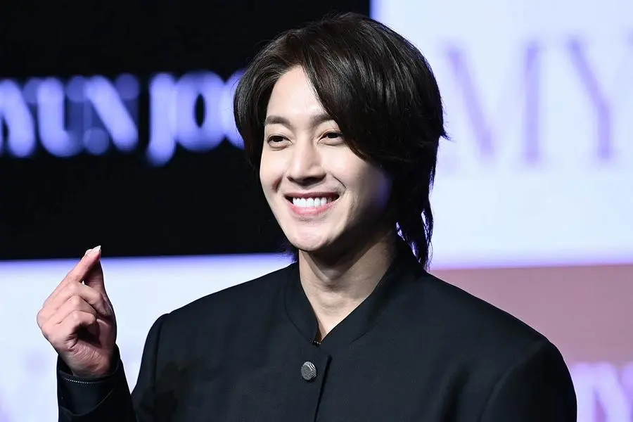 Kim Hyun Joong Reflects on Boys Over Flowers Fame, Sudden Stardom, and Earnings