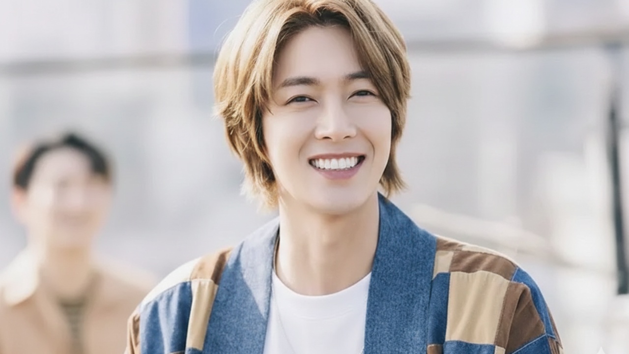 Kim Hyunjoong’s Personal Scandals and Career Resilience Amid Child and Legal Controversies