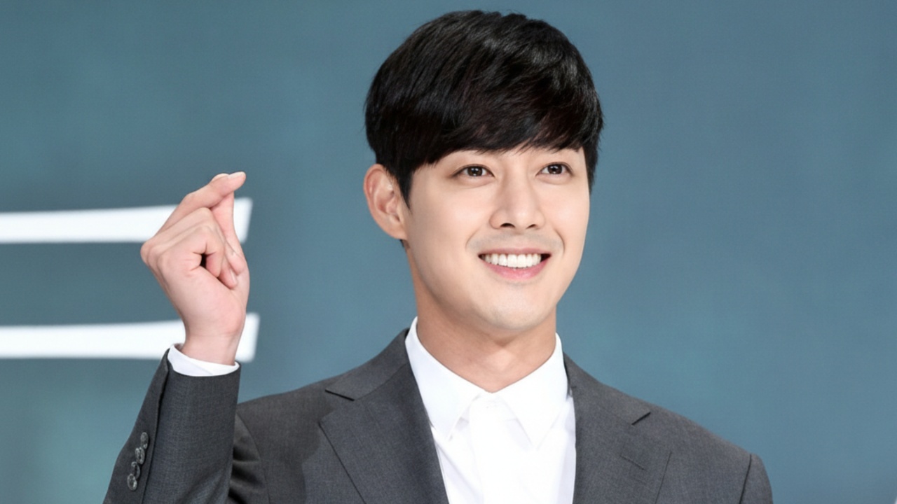 Kim Hyunjoong’s Personal Scandals and Career Resilience Amid Child and Legal Controversies