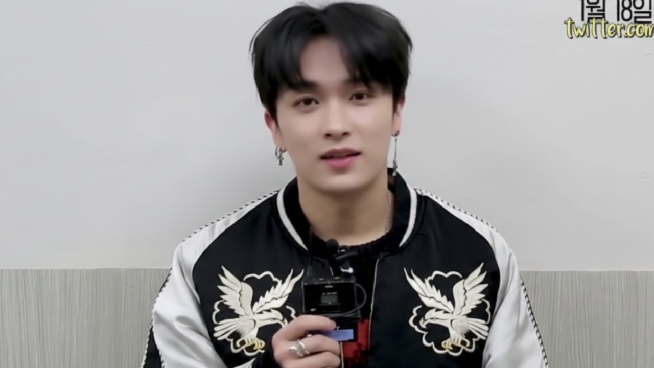 Kim Jaeduck Reappears on Instagram After Five Years, Delighting SECHSKIES Fans