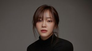 Kim Sejeong