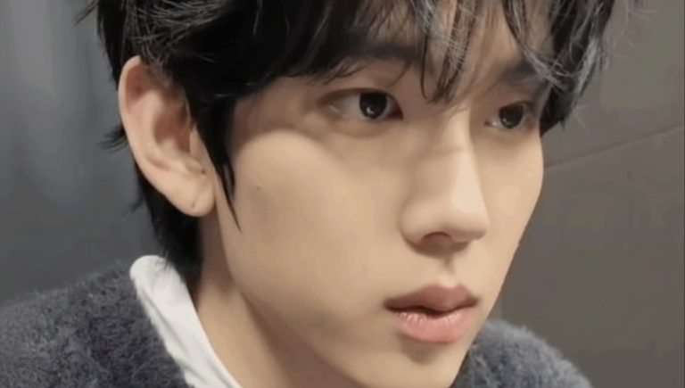 LUN8’s Chael Goes Viral for “Clingy Boyfriend” Fansign Act, Sparking Debate Over Parasocial Boundaries