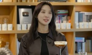 Lee Chung Ah