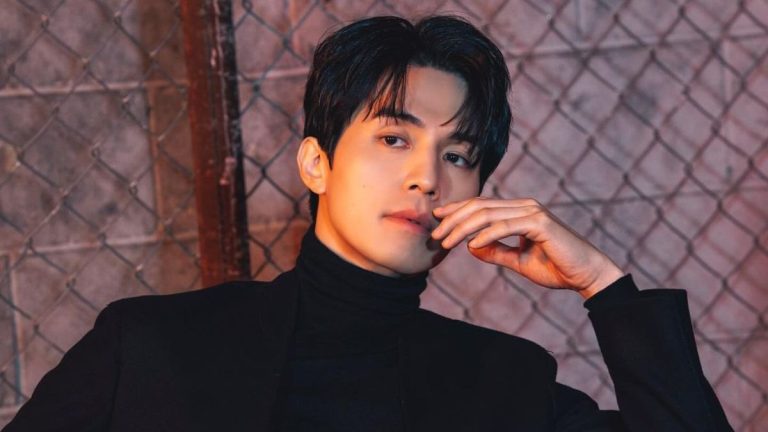 Lee Dong Wook Shares Why He Enjoys Single Life and Personal Freedom
