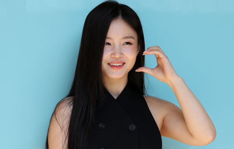 Lee Hi