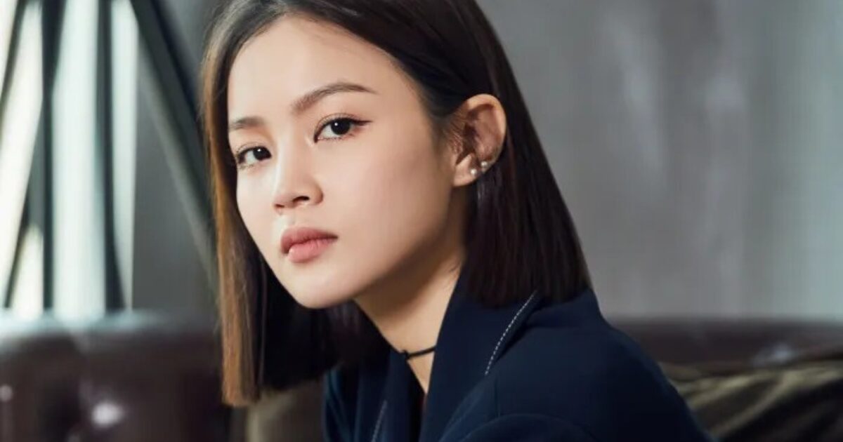 Lee Hi 