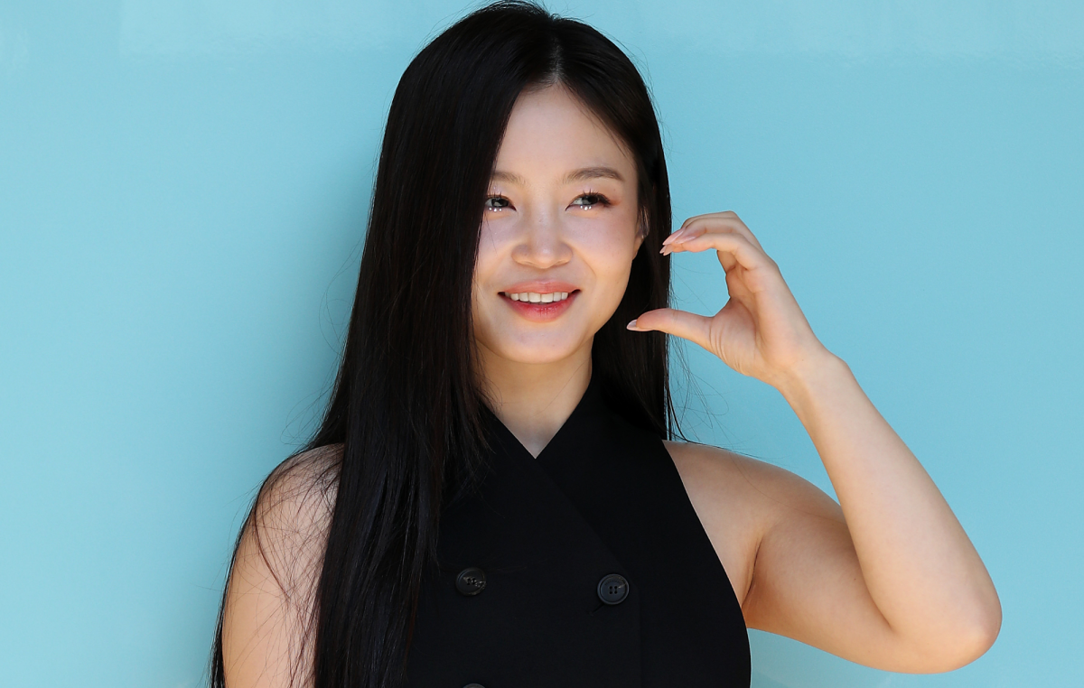 Lee Hi