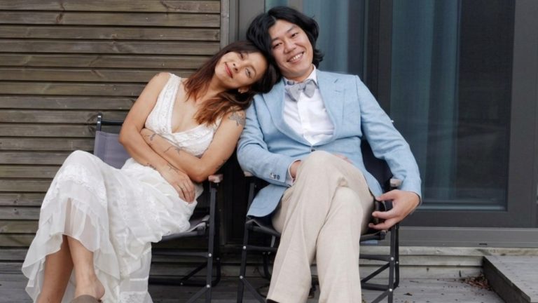 Lee Hyori Sparks Buzz After Revealing She Hasn’t Kissed Husband Lee Sang Soon in a Year