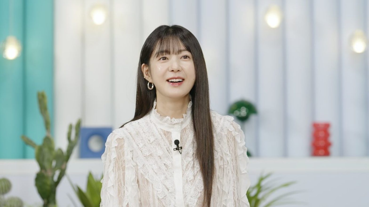 Lee Yo Won Addresses Decades-Old Pregnancy Rumors as 62-Year-Old’s IVF Pregnancy Sparks Debate