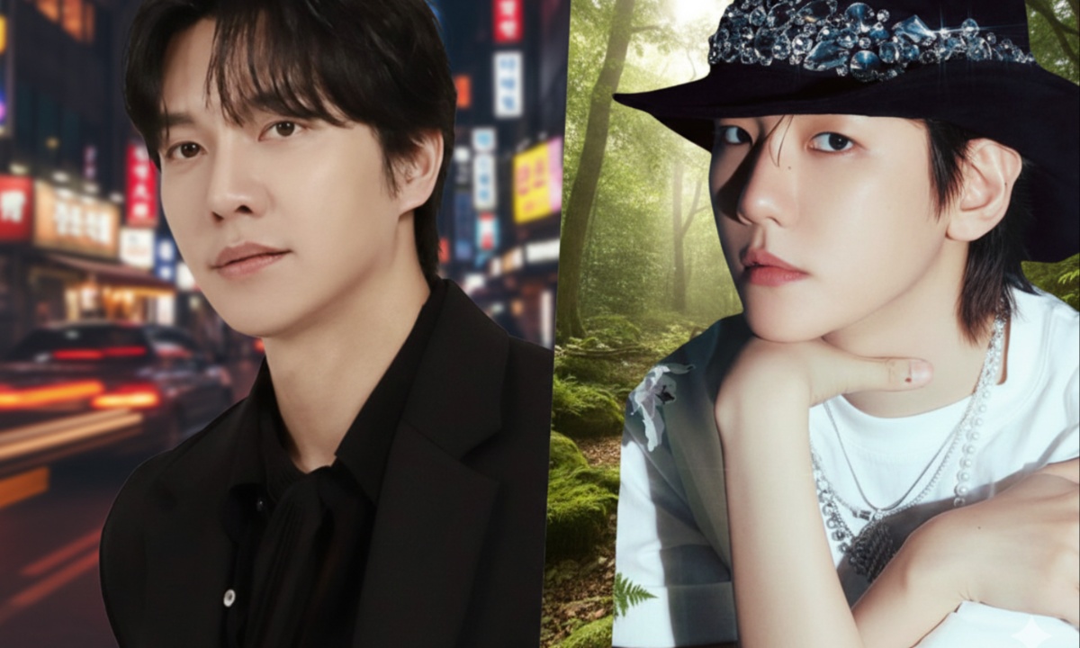 Luxury Villa Seizures Put Lee Seung Gi and Baekhyun at Financial Risk