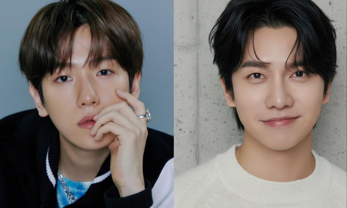 Luxury Villa Seizures Put Lee Seung Gi and Baekhyun at Financial Risk