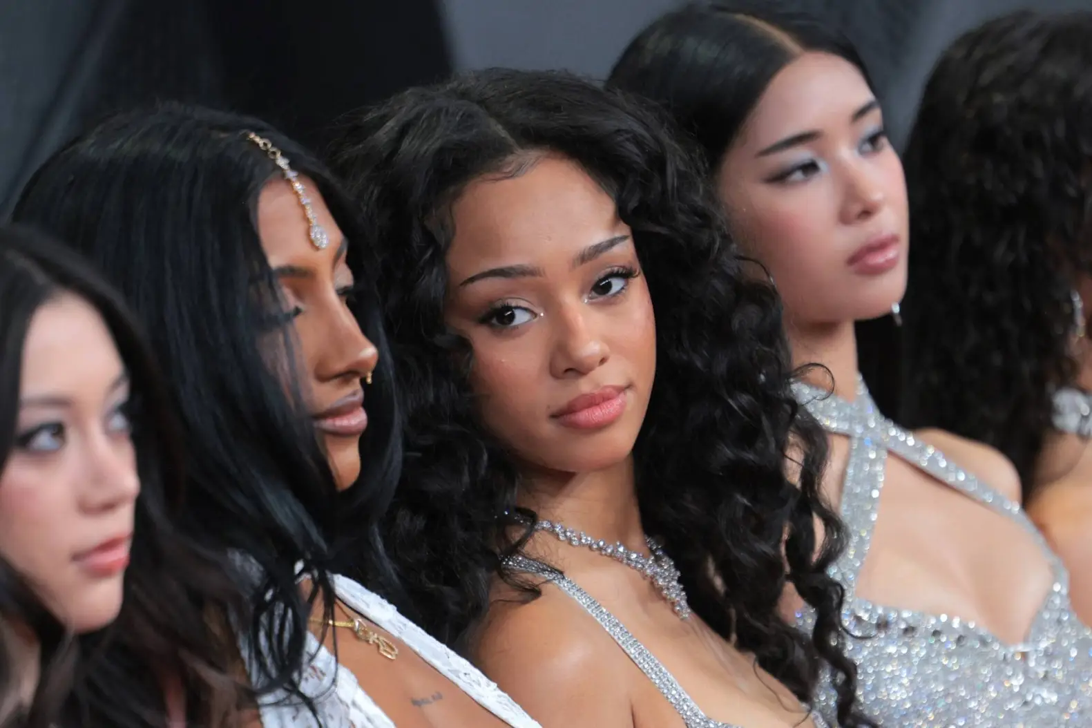 Manon’s Hiatus Sparks Renewed Debate Over Treatment of Black K-Pop Artists