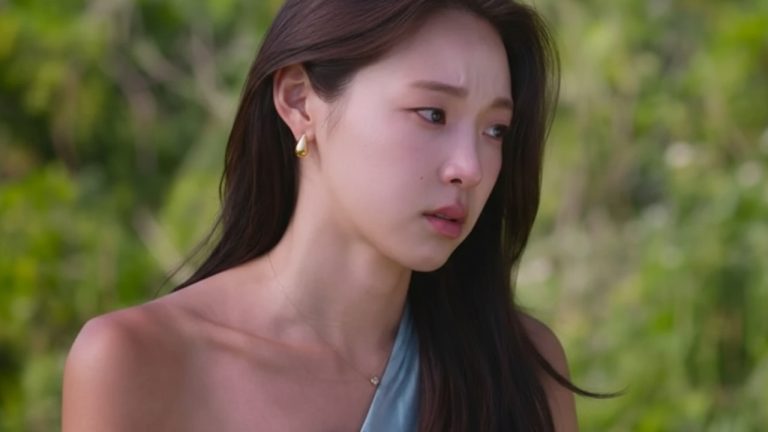 Miss Earth Winner Choi Mina Sue Draws Attention on Single’s Inferno 5