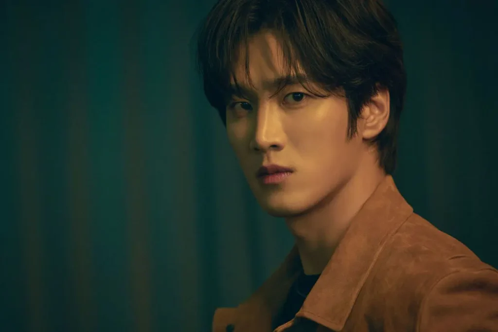 My Name Finale Sparks Debate Ahn Bo Hyun and Han So Hee Address Controversial Scene