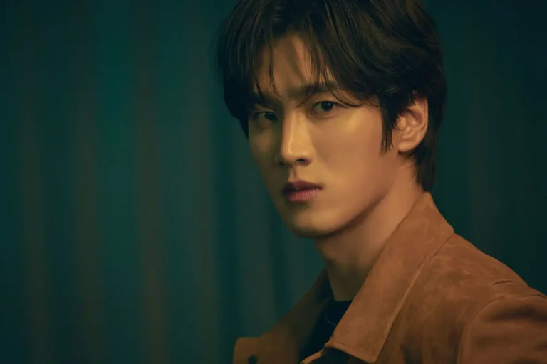 My Name Finale Sparks Debate Ahn Bo Hyun and Han So Hee Address Controversial Scene