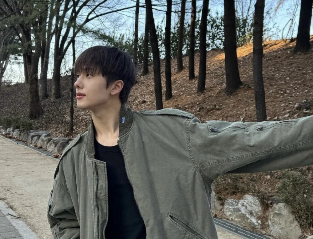 NCT DREAM’s Jisung Makes Acting Comeback Starring in Crash Season Two