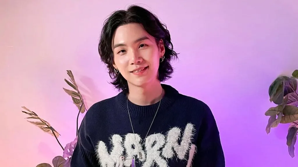 New BTS Fan Mistakenly Thought Suga Had Died During BE Promotions