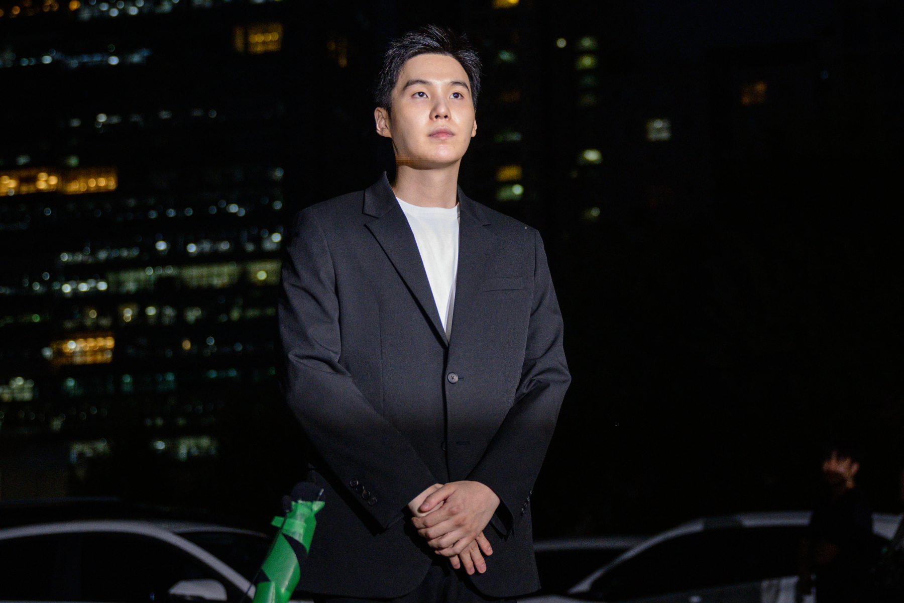 New BTS Fan Mistakenly Thought Suga Had Died During BE Promotions